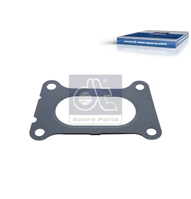 Gasket, charger